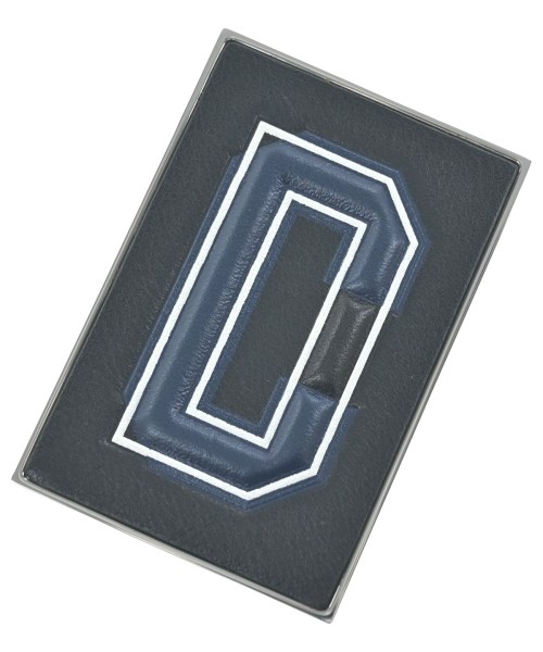 Dior Homme(ディオールオム)小物類（その他） 黒 サイズ:-/2200667196698