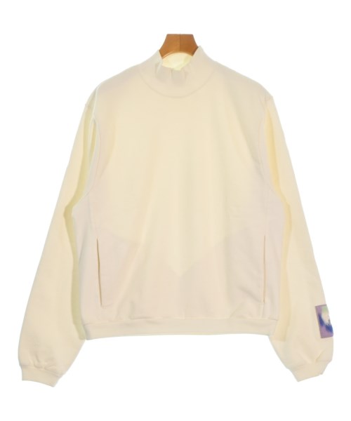 Dior Homme(ディオールオム)スウェット 白 サイズ:M/2200668739061