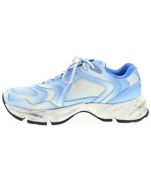 Dior Homme（ディオールオム）スニーカー 青 サイズ:EU42(27cm位) メンズ/2200671242213