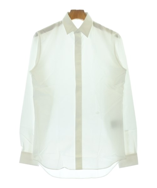 Dior Homme(ディオールオム)のドレスシャツ サイズ:38(S位) 12,800円