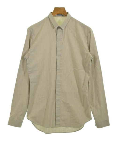 Dior Homme(ディオールオム)のカジュアルシャツ サイズ:38(S位) 10,400円