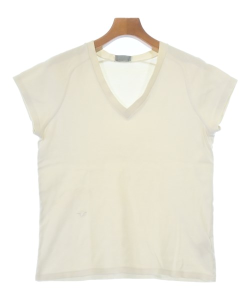 Dior Homme(ディオールオム)Tシャツ・カットソー 白 サイズ:XS/2200682326117