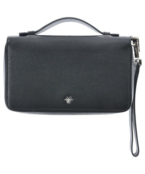 Dior Homme(ディオールオム)財布・コインケース 黒 サイズ:-/2200688506216