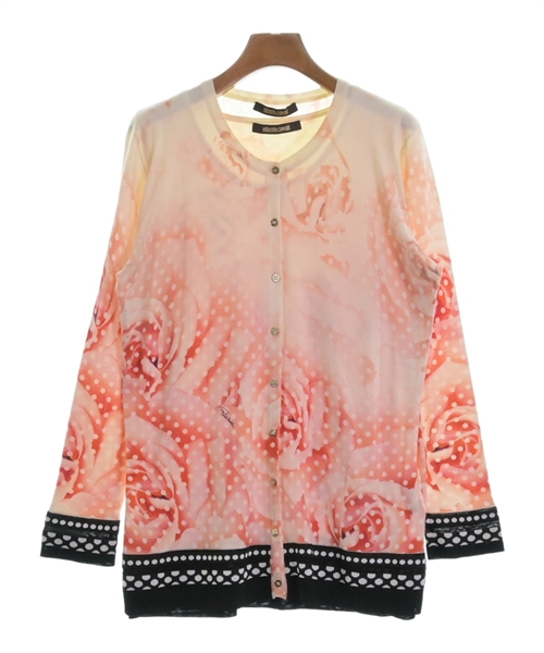 roberto cavalli(ロベルトカバリ)アンサンブル 白 サイズ:48(L位)/2200454201048