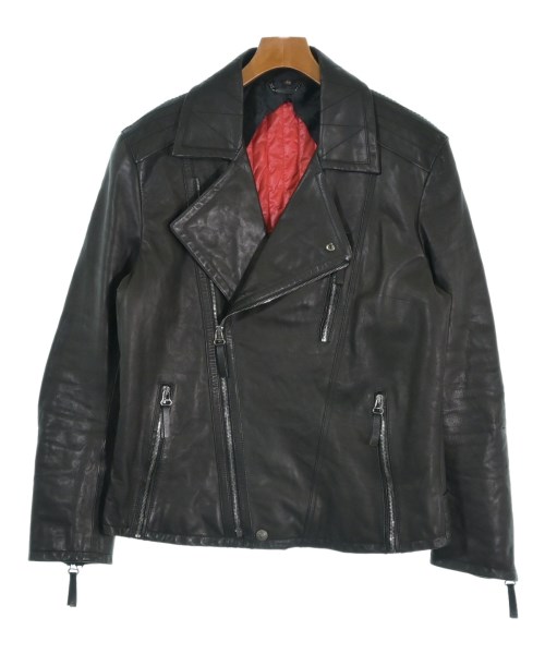 ロベルトカバリ(roberto cavalli)のroberto cavalli ライダース