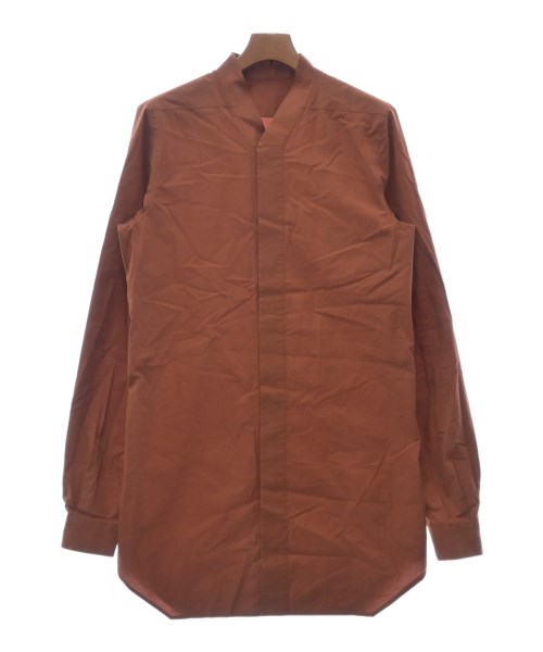 リックオウエンス(Rick Owens)のRick Owens カジュアルシャツ