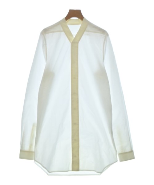 リックオウエンス(Rick Owens)のRick Owens カジュアルシャツ