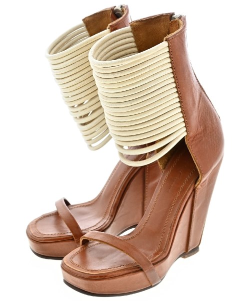 リックオウエンス(Rick Owens)のRick Owens サンダル