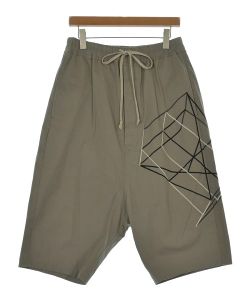 Rick Owens(リックオウエンス)その他 グレー サイズ:48(L位)/2200638621013