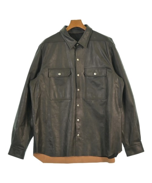 リックオウエンス(Rick Owens)のRick Owens カジュアルシャツ