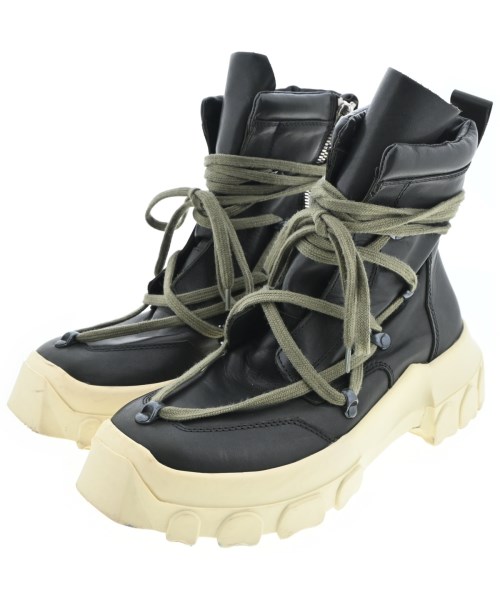リックオウエンス(Rick Owens)のRick Owens ブーツ