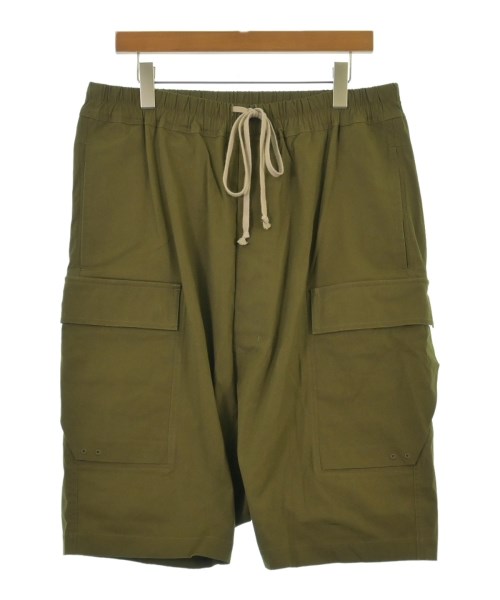 リックオウエンス(Rick Owens)のRick Owens ショートパンツ