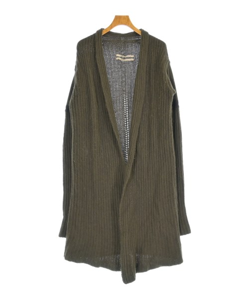 リックオウエンス(Rick Owens)のRick Owens カーディガン