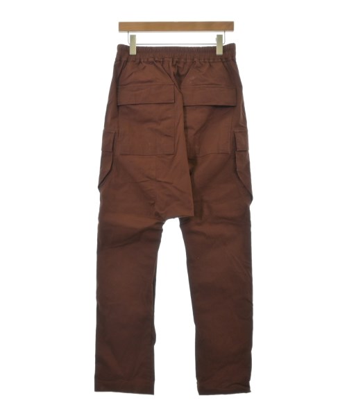 Rick Owens（リックオウエンス）その他 茶 サイズ:46(M位) メンズ/2200584918052