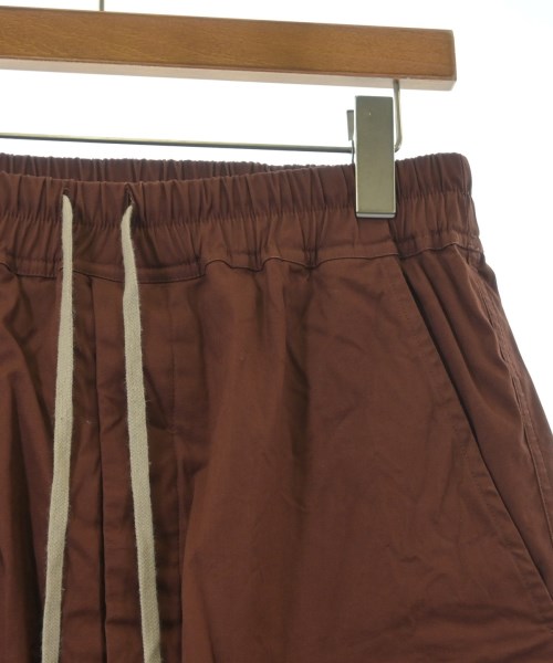 Rick Owens（リックオウエンス）その他 茶 サイズ:46(M位) メンズ/2200584918052