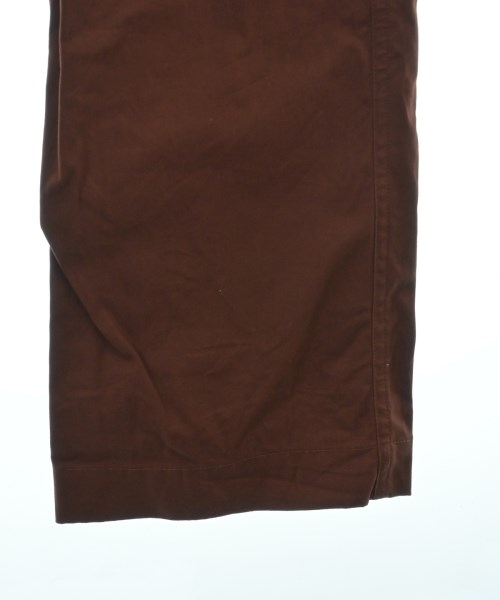 Rick Owens（リックオウエンス）その他 茶 サイズ:46(M位) メンズ/2200584918052