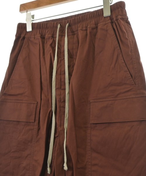 Rick Owens（リックオウエンス）その他 茶 サイズ:46(M位) メンズ/2200584918052