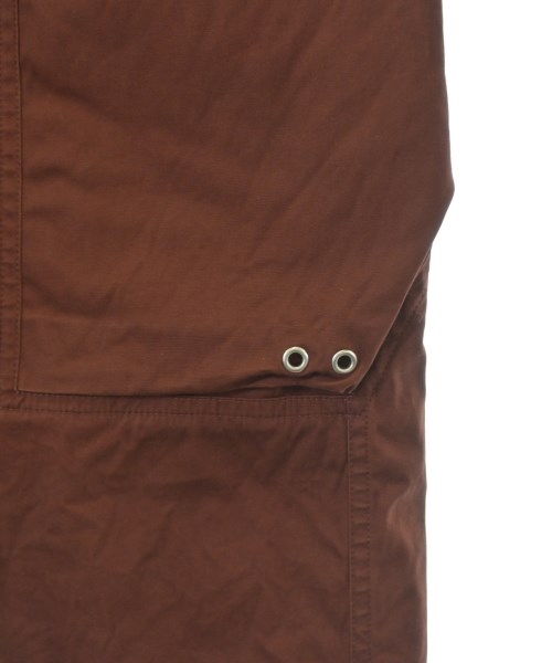 Rick Owens（リックオウエンス）その他 茶 サイズ:46(M位) メンズ/2200584918052