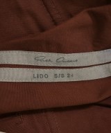 Rick Owens（リックオウエンス）その他 茶 サイズ:46(M位) メンズ/2200584918052