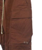 Rick Owens（リックオウエンス）その他 茶 サイズ:46(M位) メンズ/2200584918052