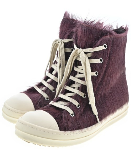 リックオウエンス(Rick Owens)のRick Owens スニーカー