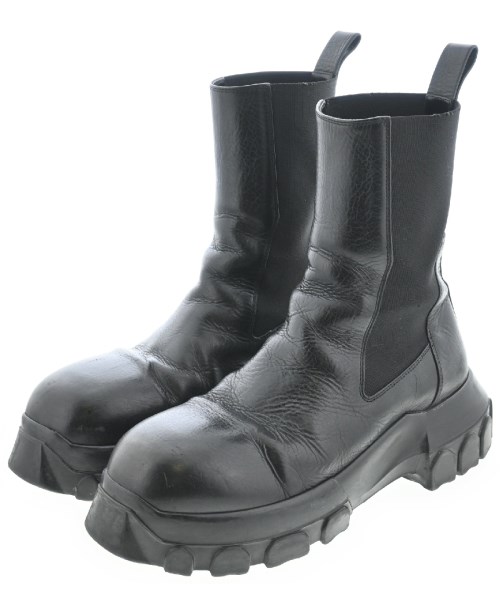 リックオウエンス(Rick Owens)のRick Owens ブーツ