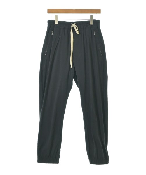 Rick Owens(リックオウエンス)その他 黒 サイズ:S/2200629675056