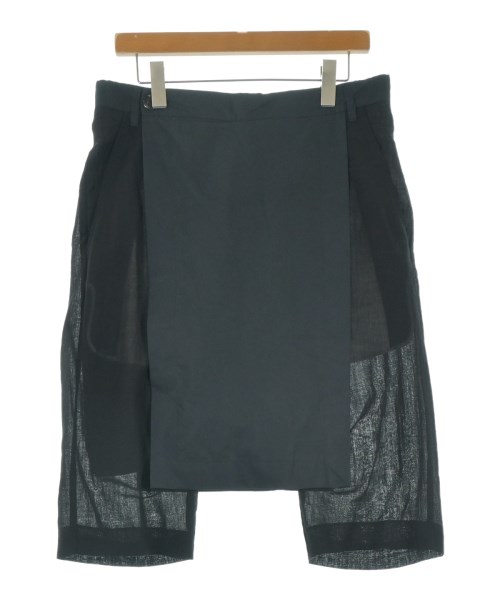 リックオウエンス(Rick Owens)のRick Owens ショートパンツ