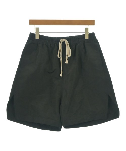 リックオウエンス(Rick Owens)のRick Owens ショートパンツ