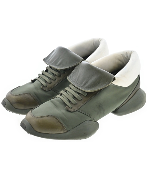 リックオウエンス(Rick Owens)のRick Owens スニーカー