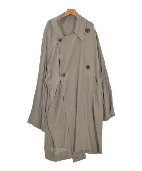リックオウエンス(Rick Owens)のRick Owens コート（その他）