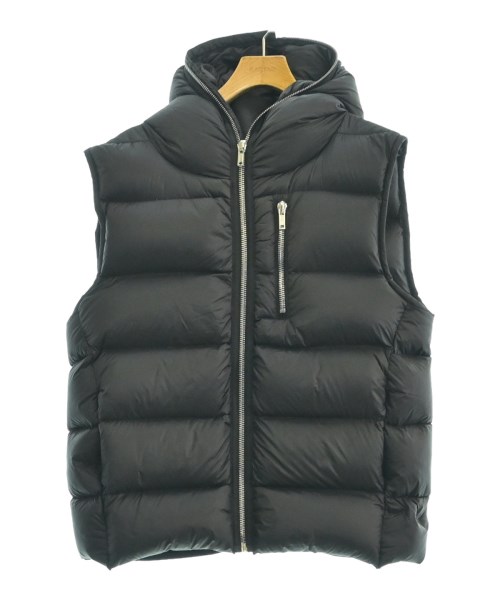 リックオウエンス(Rick Owens)のRick Owens ダウンジャケット/ダウンベスト