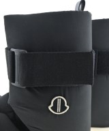 Rick Owens（リックオウエンス）ブーツ 黒 サイズ:EU40(25cm位) メンズ/2200604795014