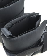 Rick Owens（リックオウエンス）ブーツ 黒 サイズ:EU40(25cm位) メンズ/2200604795014