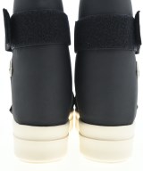 Rick Owens（リックオウエンス）ブーツ 黒 サイズ:EU40(25cm位) メンズ/2200604795014