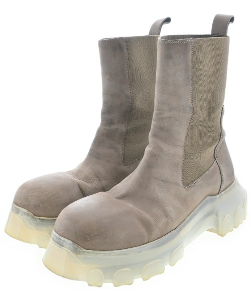 リックオウエンス(Rick Owens)のRick Owens ブーツ