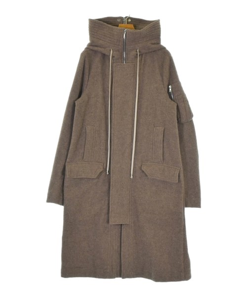 リックオウエンス(Rick Owens)のRick Owens コート（その他）