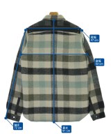 Rick Owens（リックオウエンス）その他 その他（柄物・カラフル） サイズ:48(L位) メンズ/2200679175018
