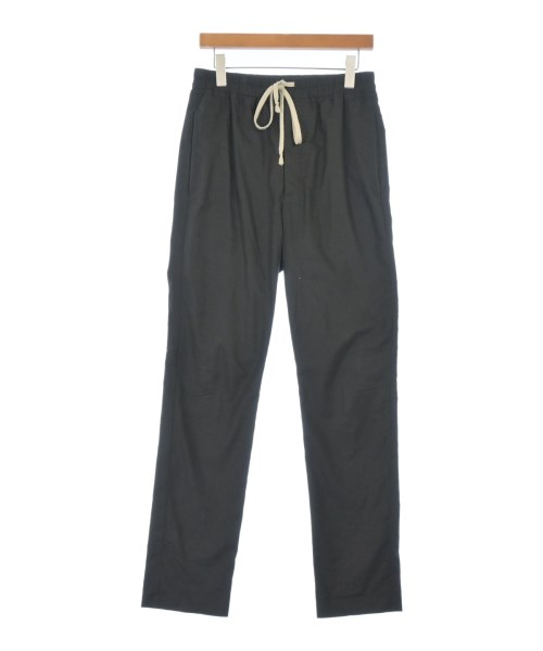 Rick Owens(リックオウエンス)その他 黒 サイズ:46(M位)/2200678386125