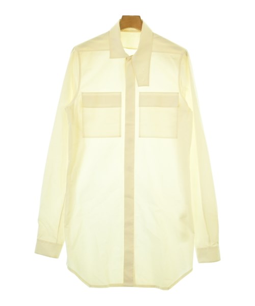 リックオウエンス(Rick Owens)のRick Owens カジュアルシャツ