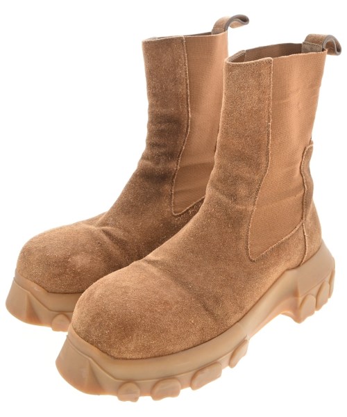 リックオウエンス(Rick Owens)のRick Owens ブーツ