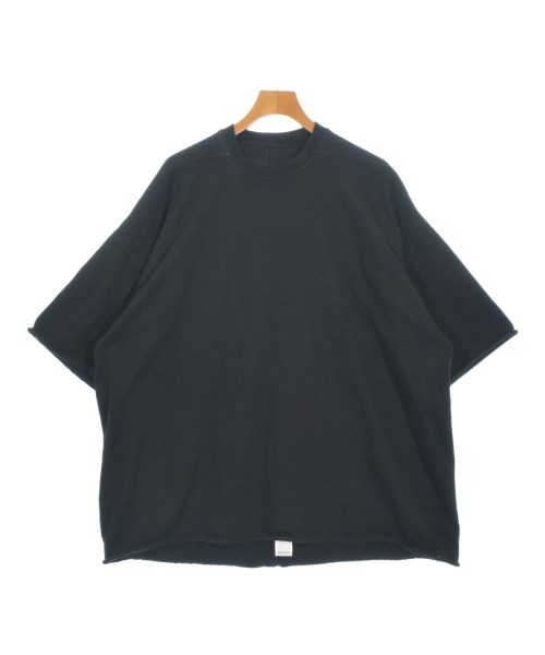 Rick Owens(リックオウエンス)Tシャツ・カットソー 黒 サイズ:ONE/2200689644023