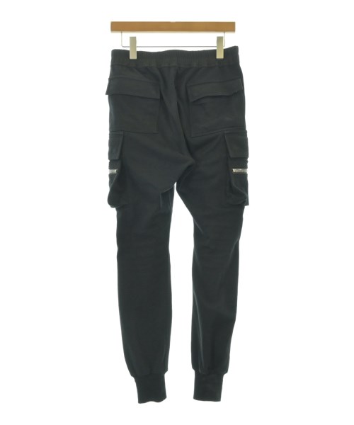 Rick Owens(リックオウエンス)カーゴパンツ 黒 サイズ:48(L位)/2200693548034