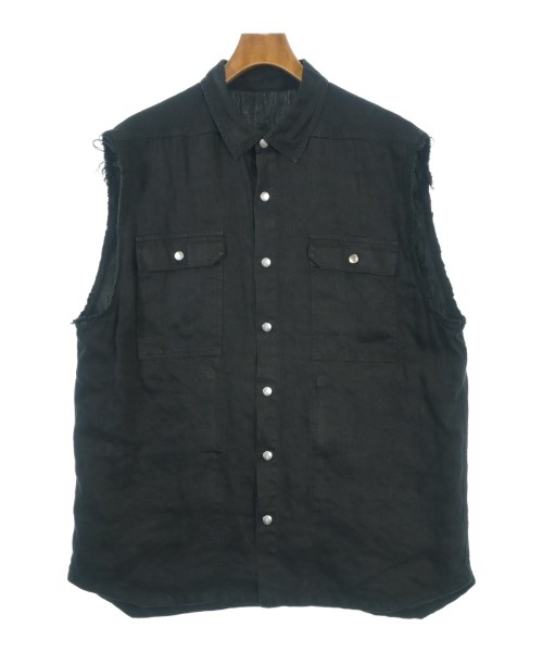 リックオウエンス(Rick Owens)のRick Owens カジュアルシャツ