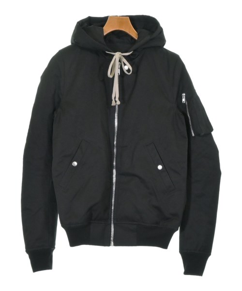 Rick Owens(リックオウエンス)その他 黒 サイズ:46(M位)/2200650571013