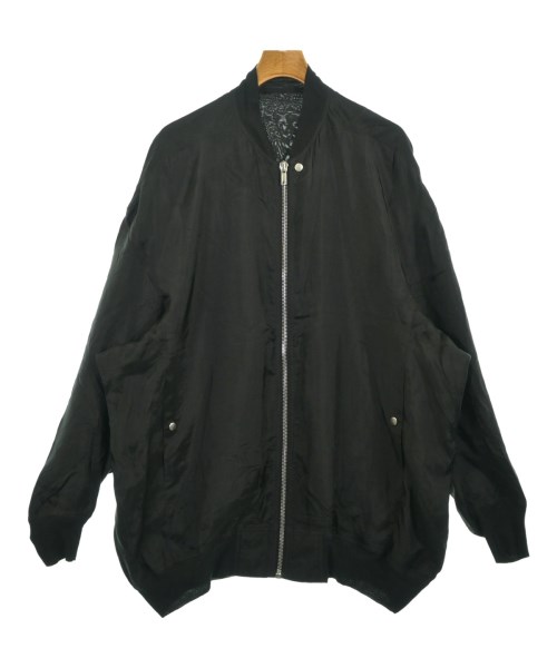 Rick Owens(リックオウエンス)その他 黒 サイズ:48(L位)/2200640660130