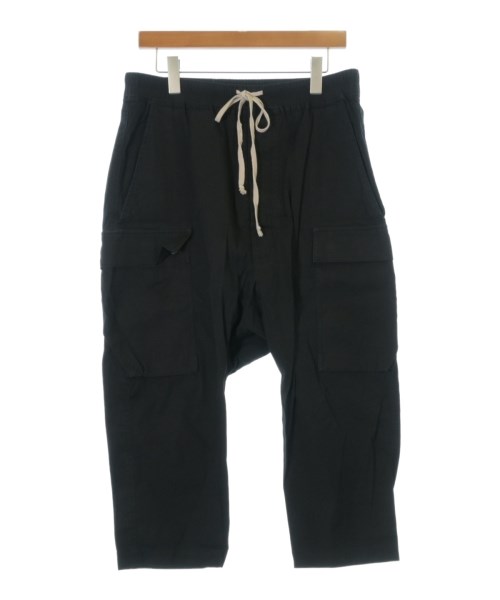 Rick Owens(リックオウエンス)のカーゴパンツ サイズ:50(XL位) 47,500円