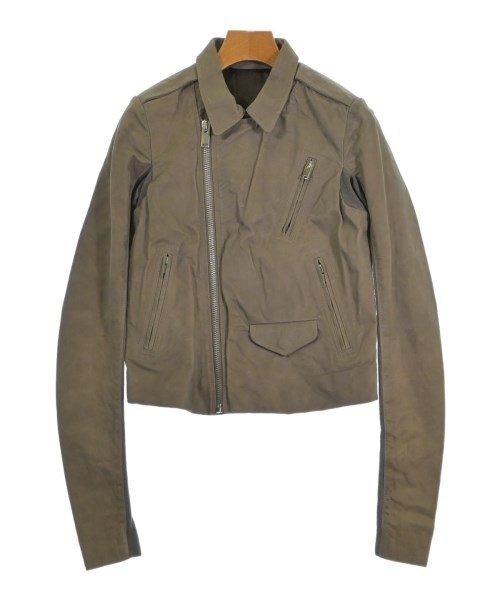 Rick Owens(リックオウエンス)のライダース サイズ:-(S位) 52,000円