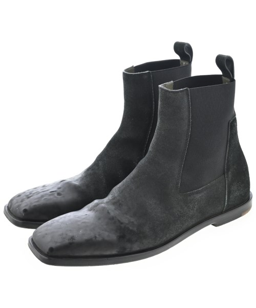 Rick Owens(リックオウエンス)のブーツ サイズ:EU42(27cm位) 36,100円
