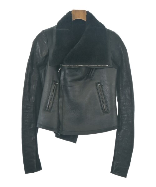 Rick Owens(リックオウエンス)のライダース サイズ:42(XS位) 55,400円